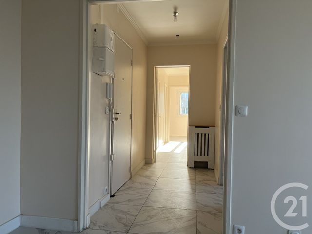 Appartement F3 à louer - 3 pièces - 66.84 m2 - VILLIERS SUR MARNE - 94 - ILE-DE-FRANCE - Century 21 Immobilière De Coeuilly