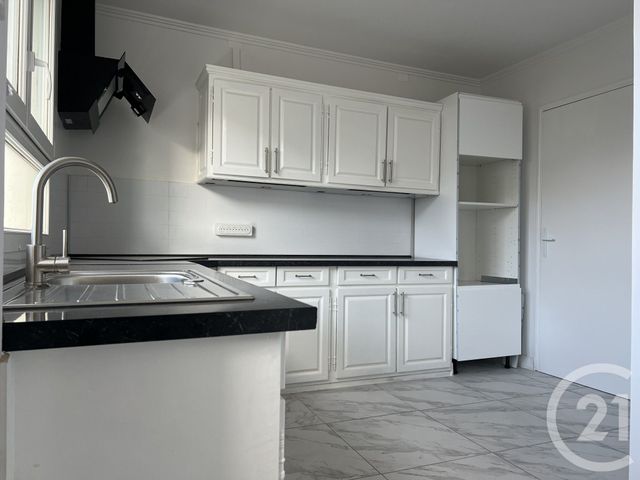 Appartement F3 à louer - 3 pièces - 66.84 m2 - VILLIERS SUR MARNE - 94 - ILE-DE-FRANCE - Century 21 Immobilière De Coeuilly
