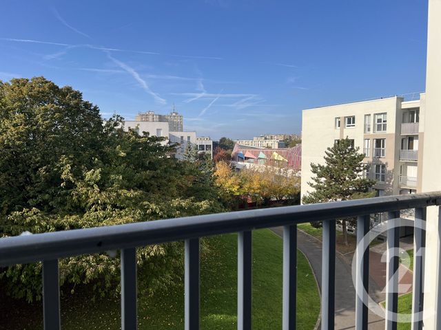 Appartement F3 à louer - 3 pièces - 66.84 m2 - VILLIERS SUR MARNE - 94 - ILE-DE-FRANCE - Century 21 Immobilière De Coeuilly