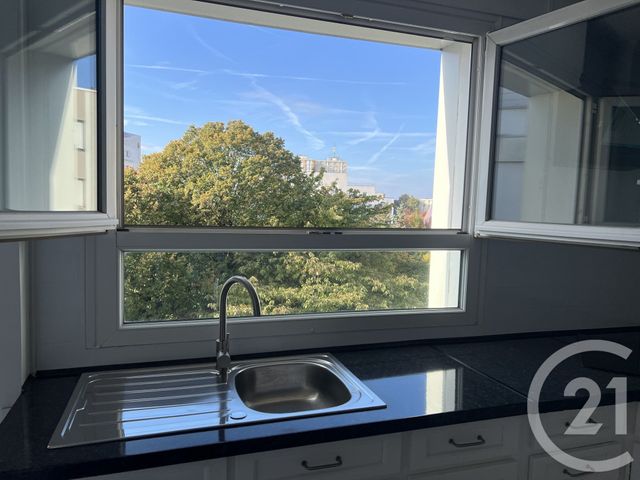 Appartement F3 à louer - 3 pièces - 66.84 m2 - VILLIERS SUR MARNE - 94 - ILE-DE-FRANCE - Century 21 Immobilière De Coeuilly