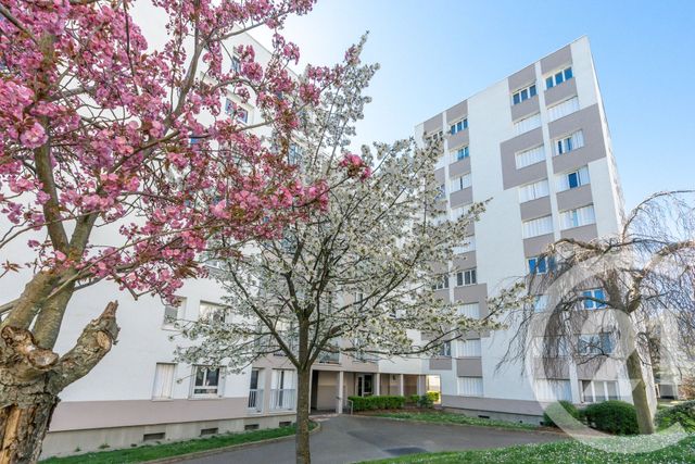 Appartement F3 à louer VILLIERS SUR MARNE