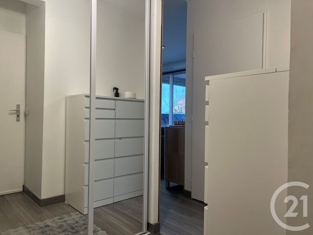 Appartement F2 à louer - 2 pièces - 36.47 m2 - VILLIERS SUR MARNE - 94 - ILE-DE-FRANCE - Century 21 Immobilière De Coeuilly