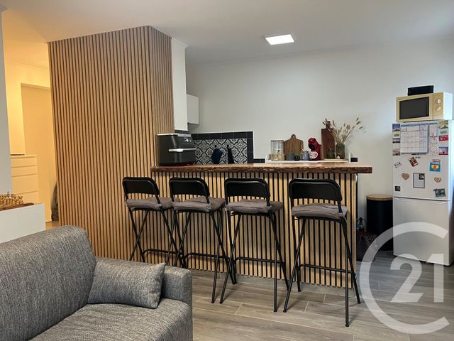 Appartement F2 à louer - 2 pièces - 36.47 m2 - VILLIERS SUR MARNE - 94 - ILE-DE-FRANCE - Century 21 Immobilière De Coeuilly