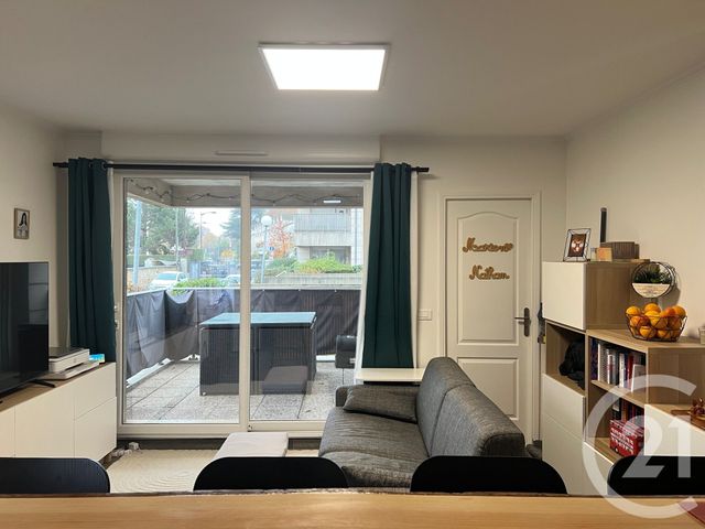 Appartement F2 à louer - 2 pièces - 36.47 m2 - VILLIERS SUR MARNE - 94 - ILE-DE-FRANCE - Century 21 Immobilière De Coeuilly