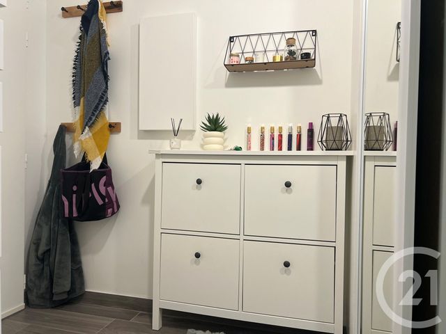 Appartement F2 à louer - 2 pièces - 36.47 m2 - VILLIERS SUR MARNE - 94 - ILE-DE-FRANCE - Century 21 Immobilière De Coeuilly