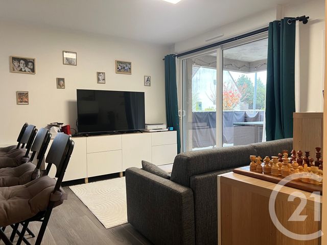 Appartement F2 à louer VILLIERS SUR MARNE