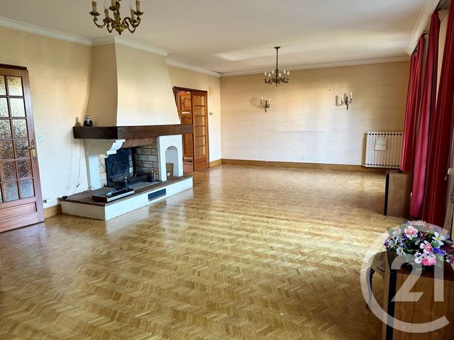 maison à vendre - 6 pièces - 165.29 m2 - CHAMPIGNY SUR MARNE - 94 - ILE-DE-FRANCE - Century 21 Immobilière De Coeuilly