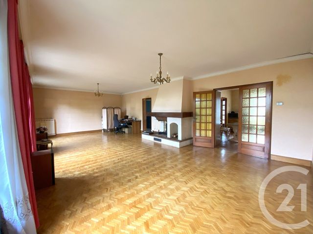 maison à vendre - 6 pièces - 165.29 m2 - CHAMPIGNY SUR MARNE - 94 - ILE-DE-FRANCE - Century 21 Immobilière De Coeuilly