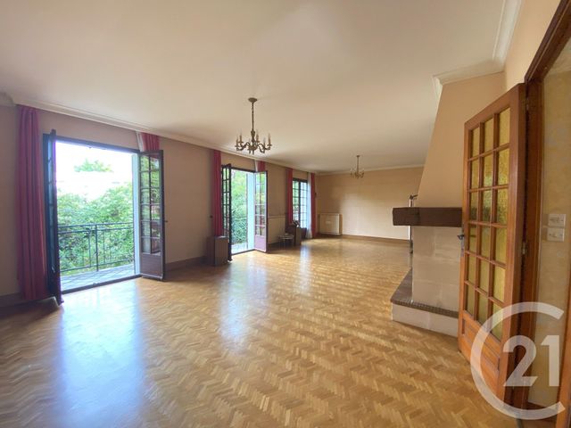 maison à vendre - 6 pièces - 165.29 m2 - CHAMPIGNY SUR MARNE - 94 - ILE-DE-FRANCE - Century 21 Immobilière De Coeuilly
