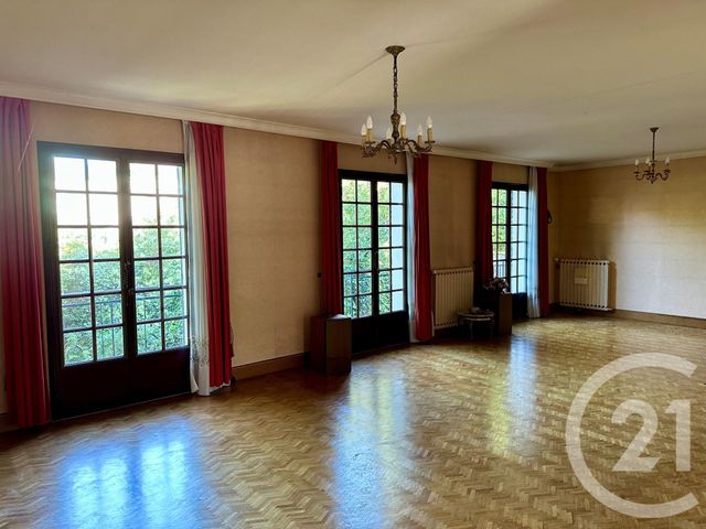 maison à vendre - 6 pièces - 165.29 m2 - CHAMPIGNY SUR MARNE - 94 - ILE-DE-FRANCE - Century 21 Immobilière De Coeuilly
