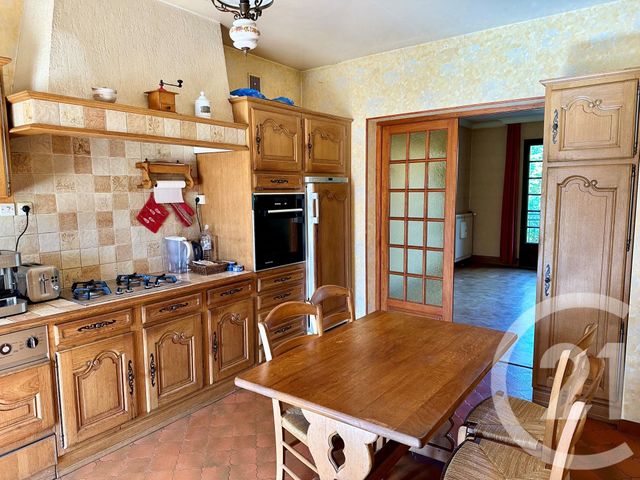 maison à vendre - 6 pièces - 165.29 m2 - CHAMPIGNY SUR MARNE - 94 - ILE-DE-FRANCE - Century 21 Immobilière De Coeuilly