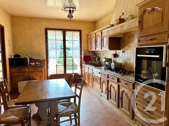 maison à vendre - 6 pièces - 165.29 m2 - CHAMPIGNY SUR MARNE - 94 - ILE-DE-FRANCE - Century 21 Immobilière De Coeuilly