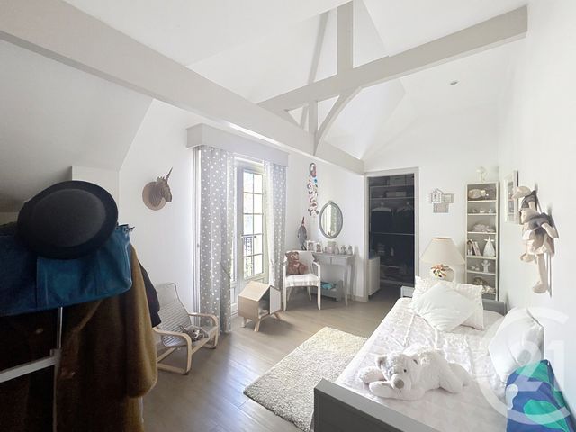 maison à vendre - 6 pièces - 172.05 m2 - LE PLESSIS TREVISE - 94 - ILE-DE-FRANCE - Century 21 Immobilière De Coeuilly