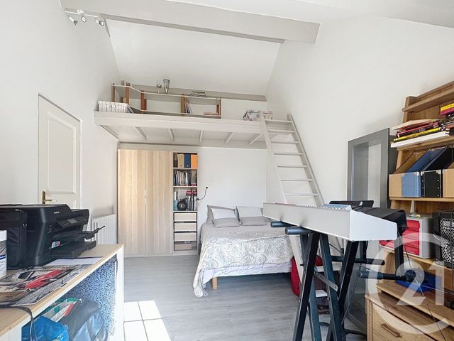 maison à vendre - 6 pièces - 172.05 m2 - LE PLESSIS TREVISE - 94 - ILE-DE-FRANCE - Century 21 Immobilière De Coeuilly