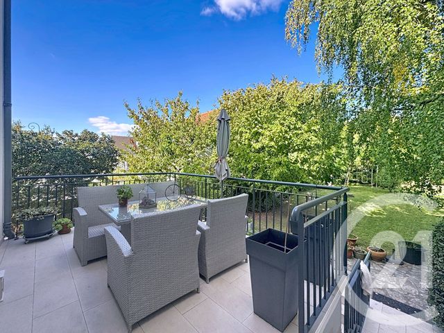 maison à vendre - 6 pièces - 172.05 m2 - LE PLESSIS TREVISE - 94 - ILE-DE-FRANCE - Century 21 Immobilière De Coeuilly