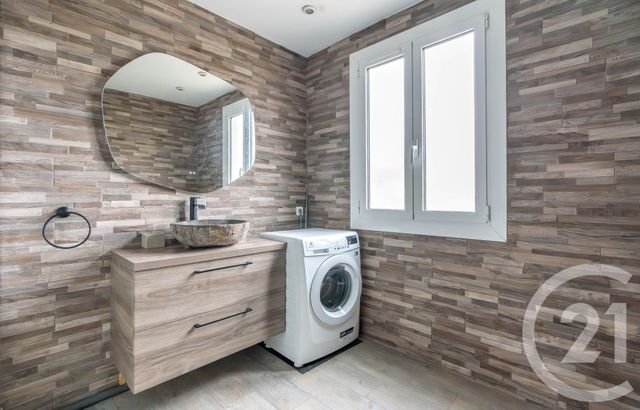 maison à vendre - 5 pièces - 100.91 m2 - VILLIERS SUR MARNE - 94 - ILE-DE-FRANCE - Century 21 Immobilière De Coeuilly