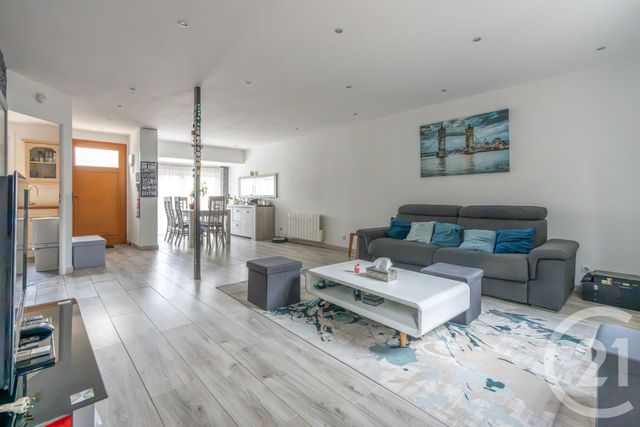 maison à vendre - 5 pièces - 100.91 m2 - VILLIERS SUR MARNE - 94 - ILE-DE-FRANCE - Century 21 Immobilière De Coeuilly