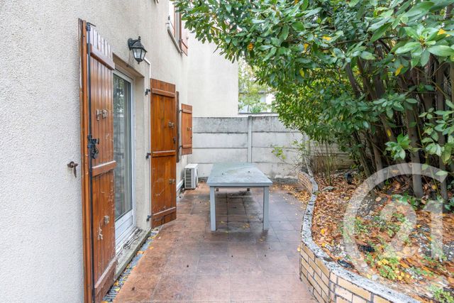 maison à vendre - 5 pièces - 100.91 m2 - VILLIERS SUR MARNE - 94 - ILE-DE-FRANCE - Century 21 Immobilière De Coeuilly