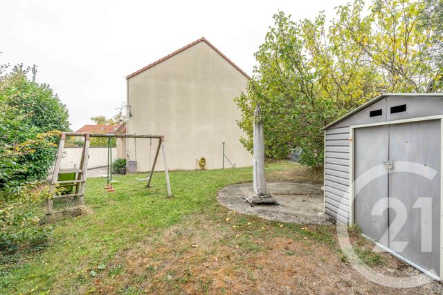 maison à vendre - 5 pièces - 100.91 m2 - VILLIERS SUR MARNE - 94 - ILE-DE-FRANCE - Century 21 Immobilière De Coeuilly