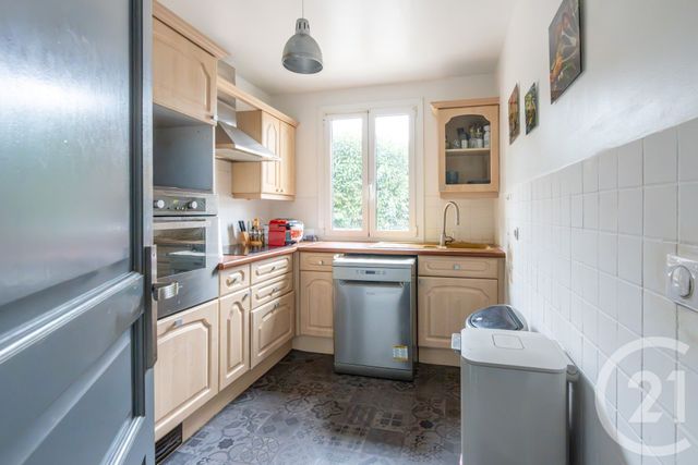 maison à vendre - 5 pièces - 100.91 m2 - VILLIERS SUR MARNE - 94 - ILE-DE-FRANCE - Century 21 Immobilière De Coeuilly
