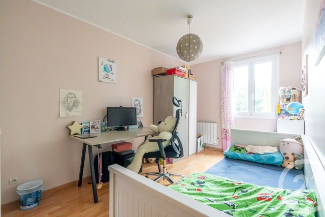 maison à vendre - 5 pièces - 100.91 m2 - VILLIERS SUR MARNE - 94 - ILE-DE-FRANCE - Century 21 Immobilière De Coeuilly