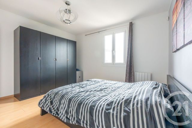 maison à vendre - 5 pièces - 100.91 m2 - VILLIERS SUR MARNE - 94 - ILE-DE-FRANCE - Century 21 Immobilière De Coeuilly