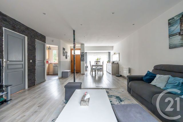maison à vendre - 5 pièces - 100.91 m2 - VILLIERS SUR MARNE - 94 - ILE-DE-FRANCE - Century 21 Immobilière De Coeuilly