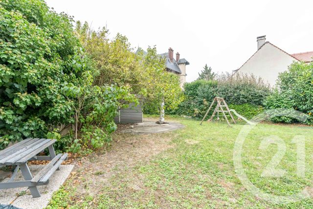 maison à vendre - 5 pièces - 100.91 m2 - VILLIERS SUR MARNE - 94 - ILE-DE-FRANCE - Century 21 Immobilière De Coeuilly