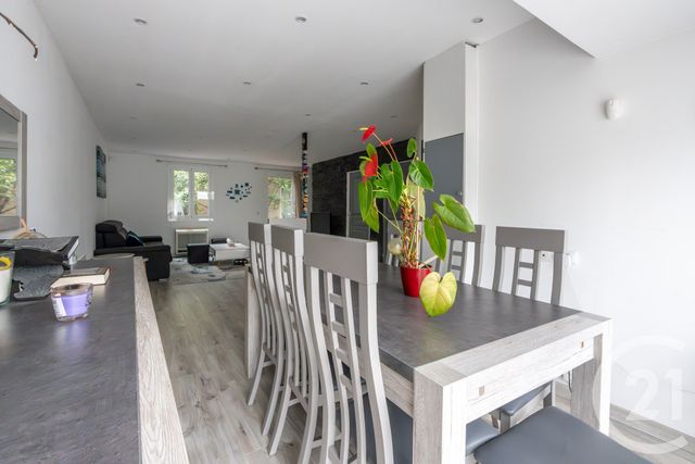 maison à vendre - 5 pièces - 100.91 m2 - VILLIERS SUR MARNE - 94 - ILE-DE-FRANCE - Century 21 Immobilière De Coeuilly