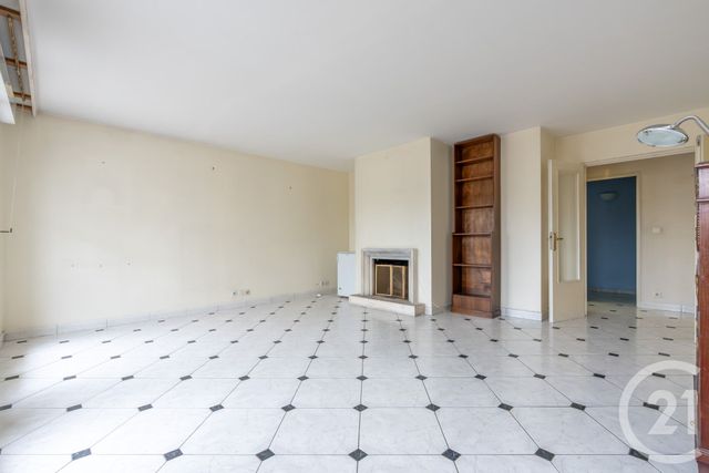 Appartement F5 à vendre - 5 pièces - 131.34 m2 - VILLIERS SUR MARNE - 94 - ILE-DE-FRANCE - Century 21 Immobilière De Coeuilly