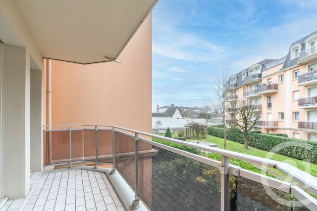 Appartement F5 à vendre - 5 pièces - 131.34 m2 - VILLIERS SUR MARNE - 94 - ILE-DE-FRANCE - Century 21 Immobilière De Coeuilly