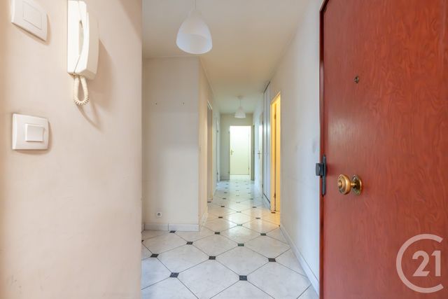 Appartement F5 à vendre - 5 pièces - 131.34 m2 - VILLIERS SUR MARNE - 94 - ILE-DE-FRANCE - Century 21 Immobilière De Coeuilly