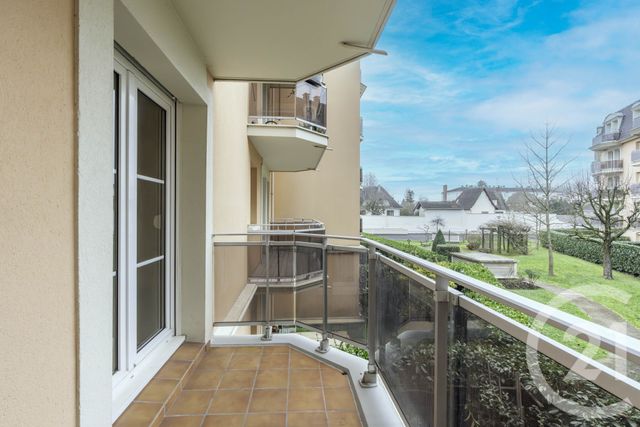 Appartement F5 à vendre - 5 pièces - 131.34 m2 - VILLIERS SUR MARNE - 94 - ILE-DE-FRANCE - Century 21 Immobilière De Coeuilly