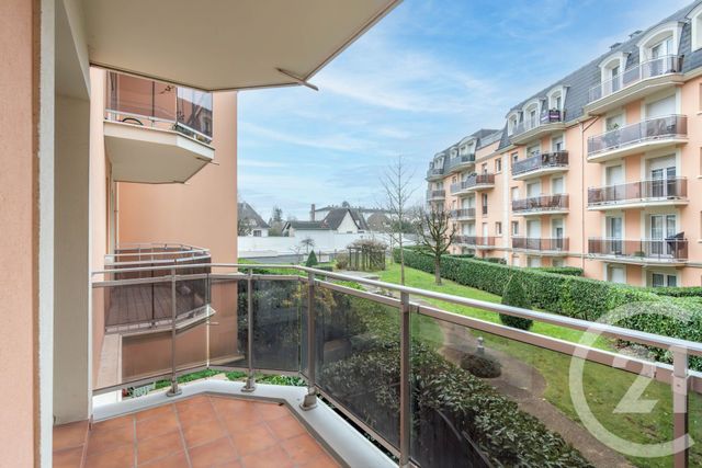 Appartement F5 à vendre - 5 pièces - 131.34 m2 - VILLIERS SUR MARNE - 94 - ILE-DE-FRANCE - Century 21 Immobilière De Coeuilly