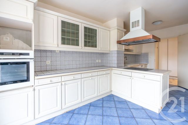 Appartement F5 à vendre - 5 pièces - 131.34 m2 - VILLIERS SUR MARNE - 94 - ILE-DE-FRANCE - Century 21 Immobilière De Coeuilly
