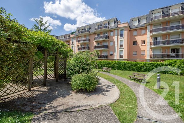 Appartement F5 à vendre VILLIERS SUR MARNE