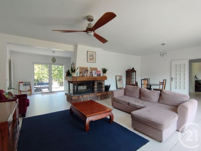 maison à vendre - 8 pièces - 294.76 m2 - CHAMPIGNY SUR MARNE - 94 - ILE-DE-FRANCE - Century 21 Immobilière De Coeuilly