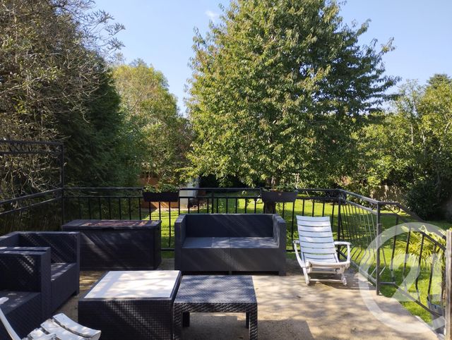 maison à vendre - 8 pièces - 294.76 m2 - CHAMPIGNY SUR MARNE - 94 - ILE-DE-FRANCE - Century 21 Immobilière De Coeuilly