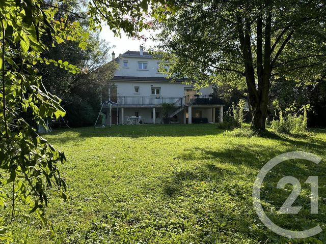 maison à vendre - 8 pièces - 294.76 m2 - CHAMPIGNY SUR MARNE - 94 - ILE-DE-FRANCE - Century 21 Immobilière De Coeuilly