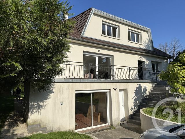 maison à vendre - 8 pièces - 294.76 m2 - CHAMPIGNY SUR MARNE - 94 - ILE-DE-FRANCE - Century 21 Immobilière De Coeuilly