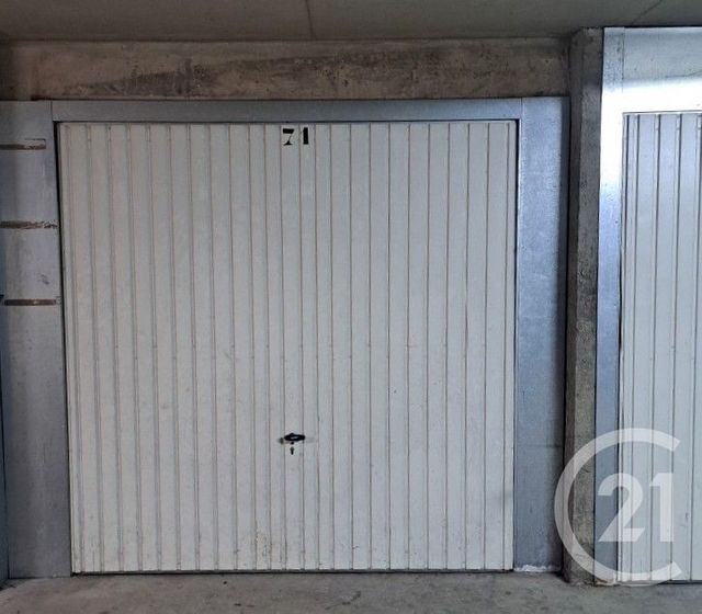 parking à vendre - VILLIERS SUR MARNE - 94 - ILE-DE-FRANCE - Century 21 Immobilière De Coeuilly