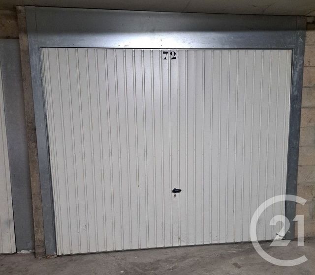 Parking à vendre VILLIERS SUR MARNE