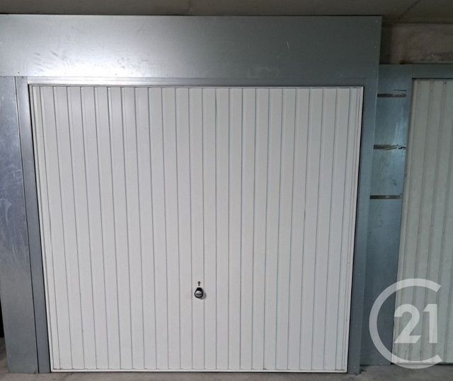 parking à vendre - VILLIERS SUR MARNE - 94 - ILE-DE-FRANCE - Century 21 Immobilière De Coeuilly