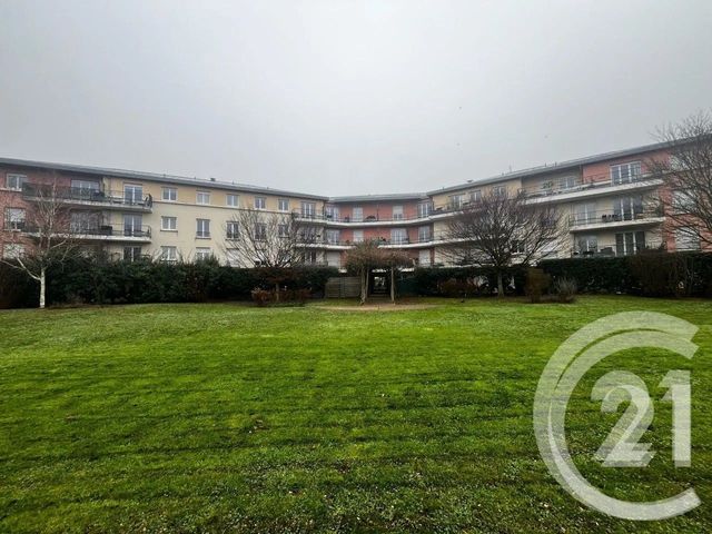 Appartement F2 à vendre - 2 pièces - 44.29 m2 - LE PLESSIS TREVISE - 94 - ILE-DE-FRANCE - Century 21 Immobilière De Coeuilly