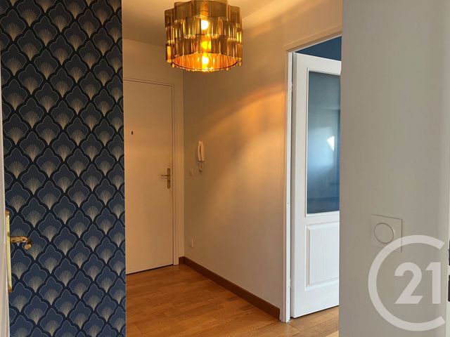 Appartement F3 à louer - 3 pièces - 56.39 m2 - VILLIERS SUR MARNE - 94 - ILE-DE-FRANCE - Century 21 Immobilière De Coeuilly