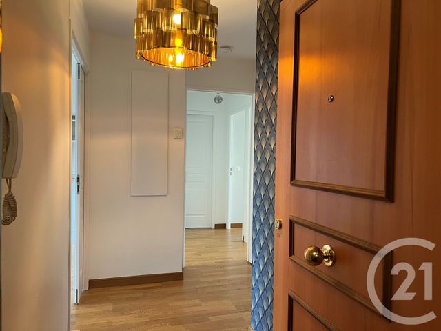 Appartement F3 à louer - 3 pièces - 56.39 m2 - VILLIERS SUR MARNE - 94 - ILE-DE-FRANCE - Century 21 Immobilière De Coeuilly