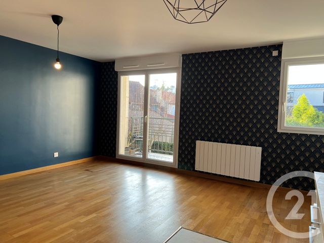 Appartement F3 à louer - 3 pièces - 56.39 m2 - VILLIERS SUR MARNE - 94 - ILE-DE-FRANCE - Century 21 Immobilière De Coeuilly