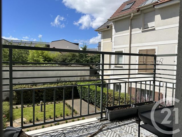 Appartement F3 à louer - 3 pièces - 56.39 m2 - VILLIERS SUR MARNE - 94 - ILE-DE-FRANCE - Century 21 Immobilière De Coeuilly