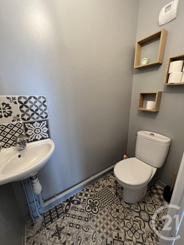 Appartement F3 à louer - 3 pièces - 56.39 m2 - VILLIERS SUR MARNE - 94 - ILE-DE-FRANCE - Century 21 Immobilière De Coeuilly