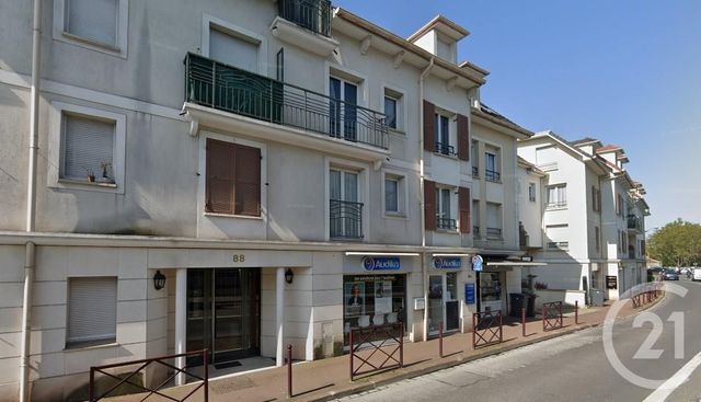 appartement - VILLIERS SUR MARNE - 94